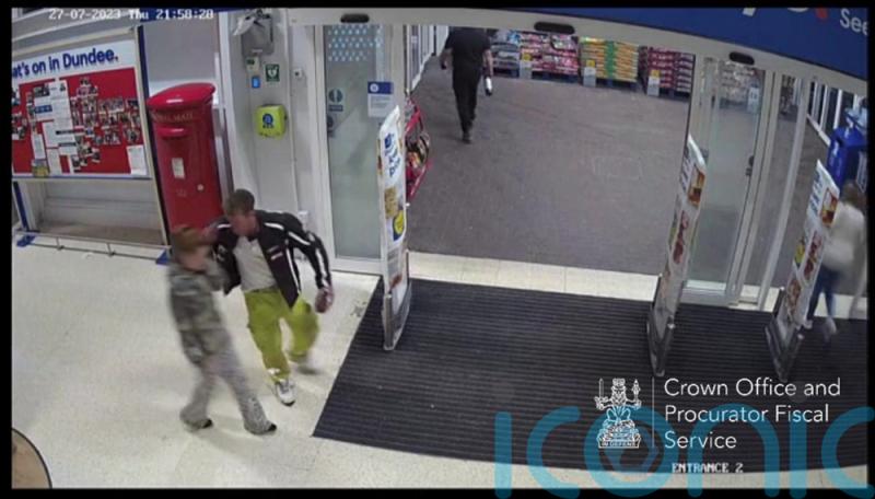 Abusive husband jailed for killing wife who jumped from bridge