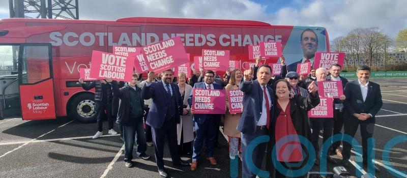 SNP&rsquo;s first refusal housing pledge &lsquo;will not fix broken system&rsquo;, Sarwar says