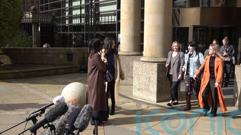 We would have loved a longer sentence for Milne, says domestic abuse charity