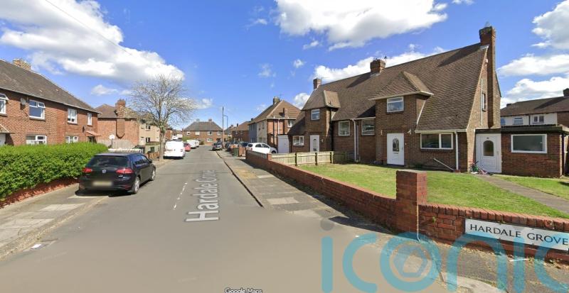 Man arrested after three-month-old baby girl dies from dog bite