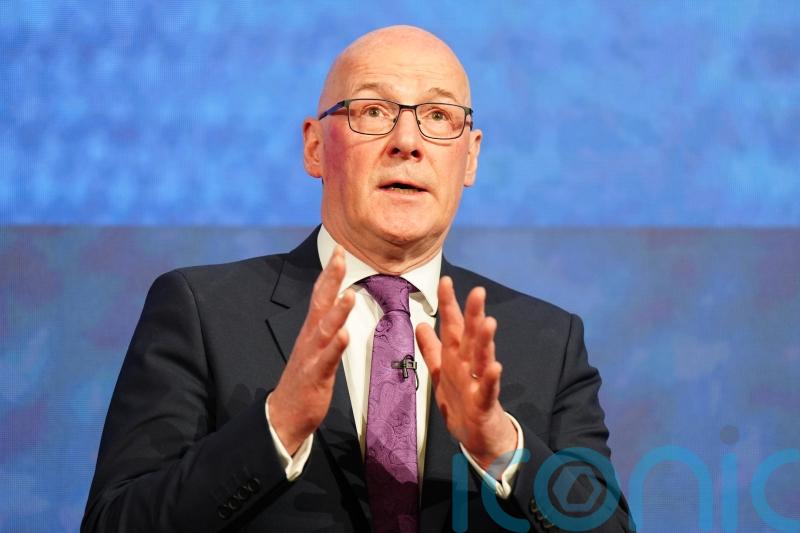 UK may not be able to deal with Russian &lsquo;threat&rsquo; to Scotland, Swinney says