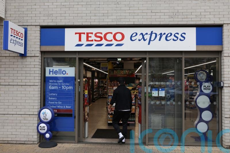 Inflation in spotlight as Tesco to disclose latest trading