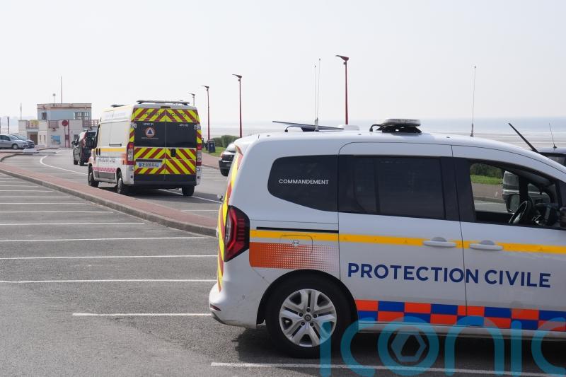 Sudanese man, 27, arrested in UK after four migrants die trying to cross Channel