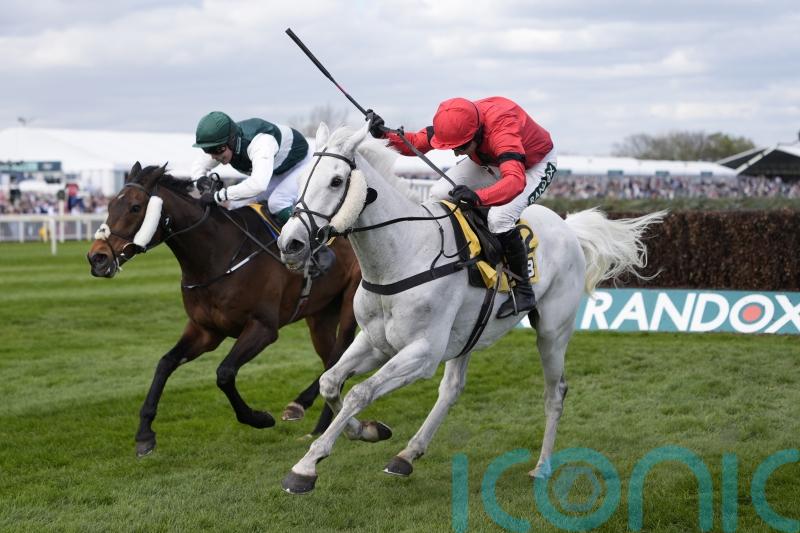 Grey Dawning delivers for Skelton in Melling thriller