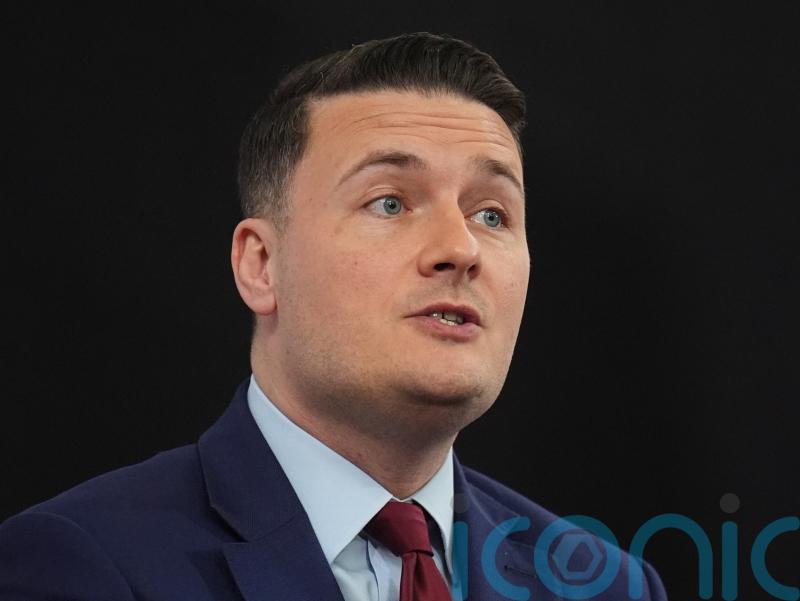 Streeting &lsquo;not given up hope&rsquo; on deal with resident doctors