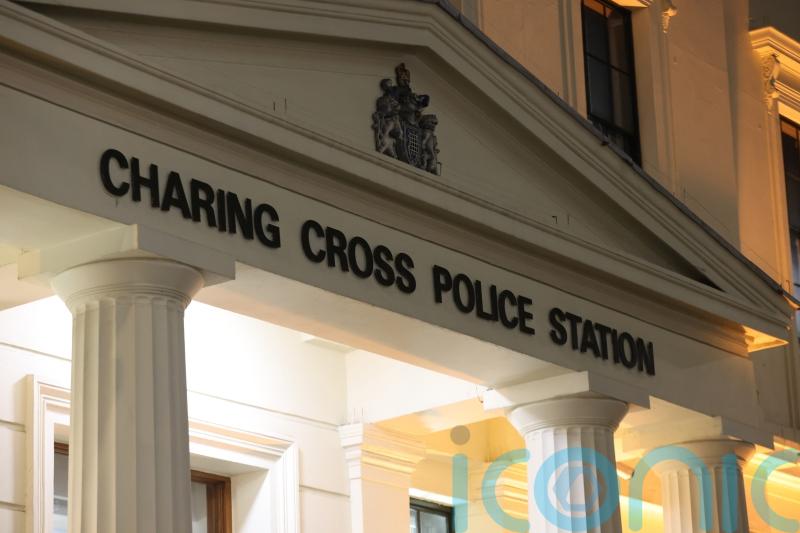 Officer sacked after boasting of using force on young female detainee