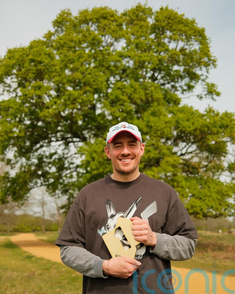 Dermot Kennedy becomes first Irish soloist to top charts with first three albums