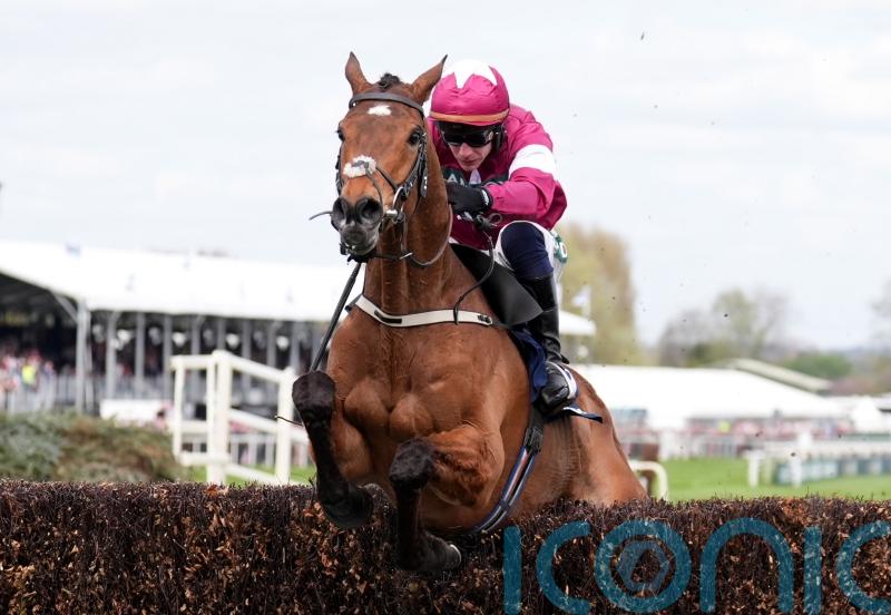 Mullins: No blame attached to Townend in fatal injury to Gold Dancer