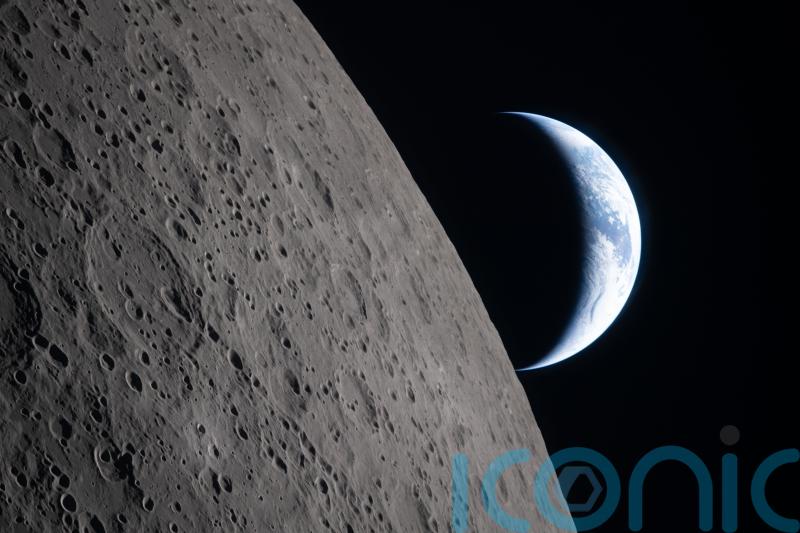 In Pictures: The best shots from Artemis mission to the dark side of the Moon