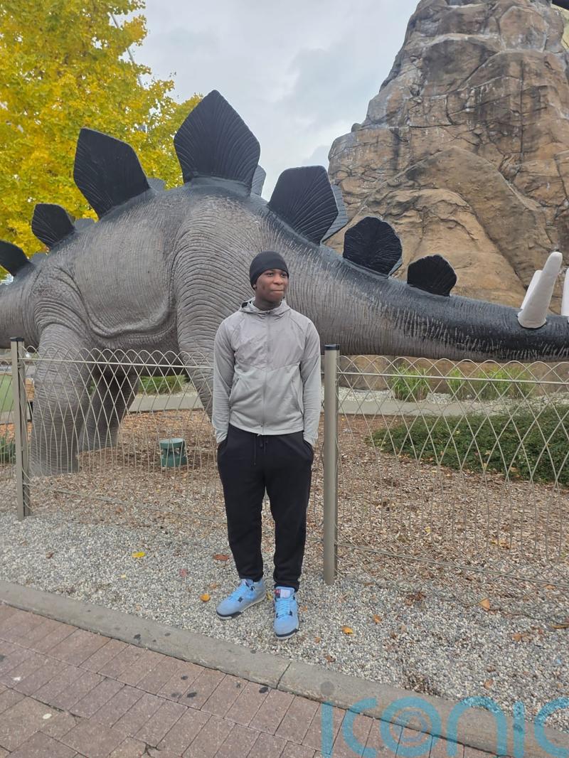 Boy, 16, charged with murder after 14-year-old shot dead