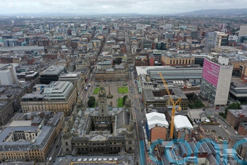 SNP in pledge to &lsquo;revitalise&rsquo; Glasgow including support for Winter Gardens
