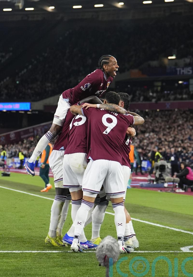 Saturday&rsquo;s briefing: Tottenham in drop zone and Arteta puts Arsenal talks on ice