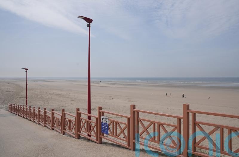 Alleged small boat pilot charged over deaths of four migrants in Channel