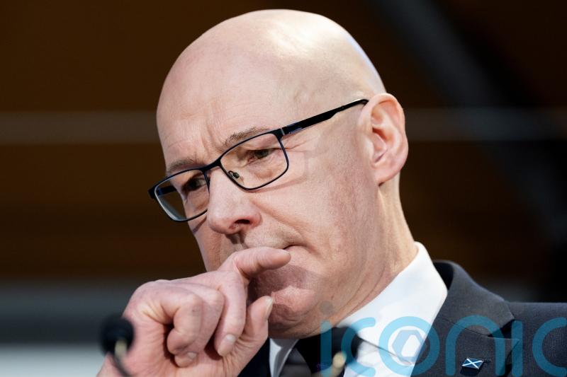 Swinney demands greater engagement with UK Government over Gulf conflict