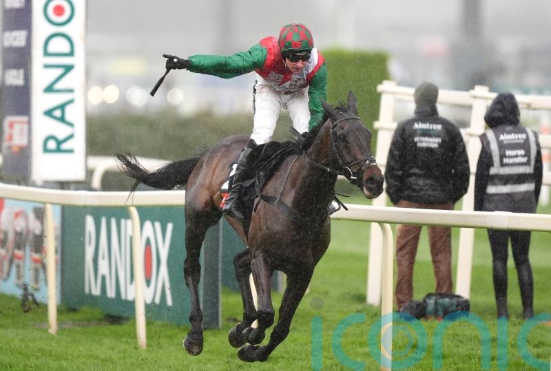 Skelton predicting very bright future for Bossman Jack