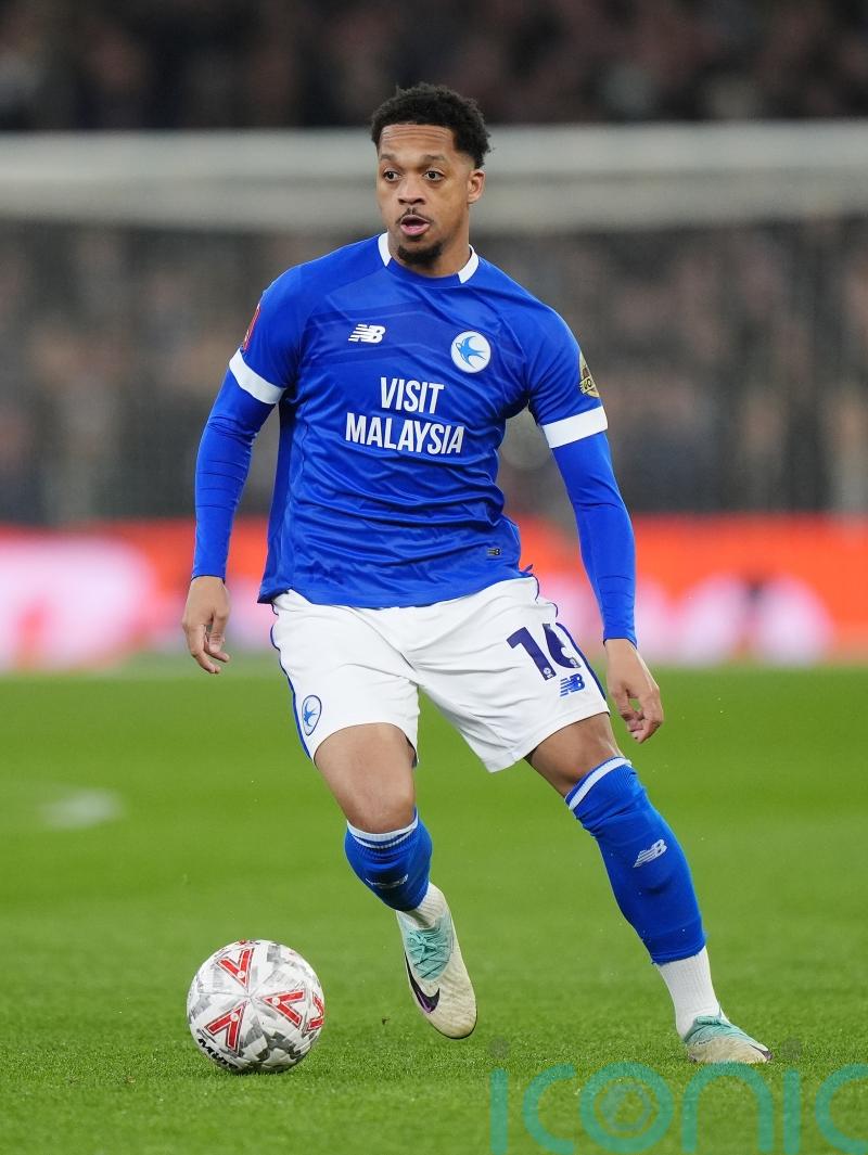 Cardiff strengthen bid for automatic promotion with victory over Bolton