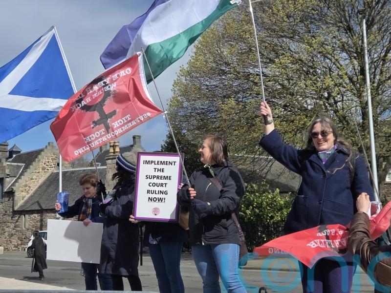 Scottish Government &lsquo;non responsive&rsquo; following Supreme Court ruling &ndash; Tories