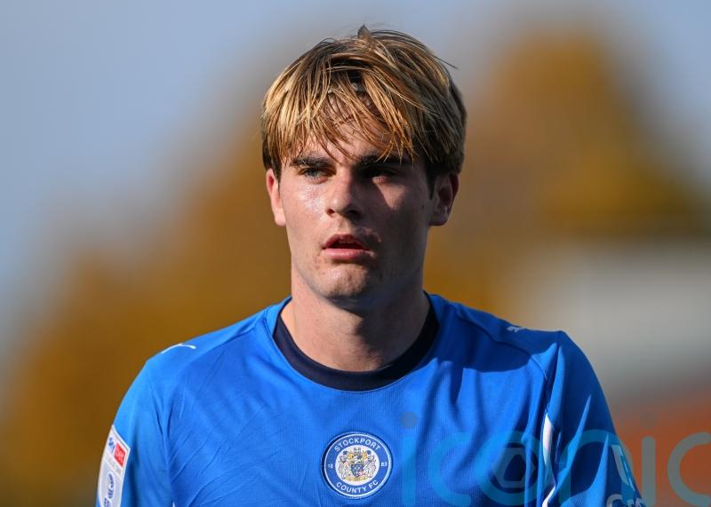 Nathan Lowe scores two as late spirit from Wycombe earns a point at Huddersfield