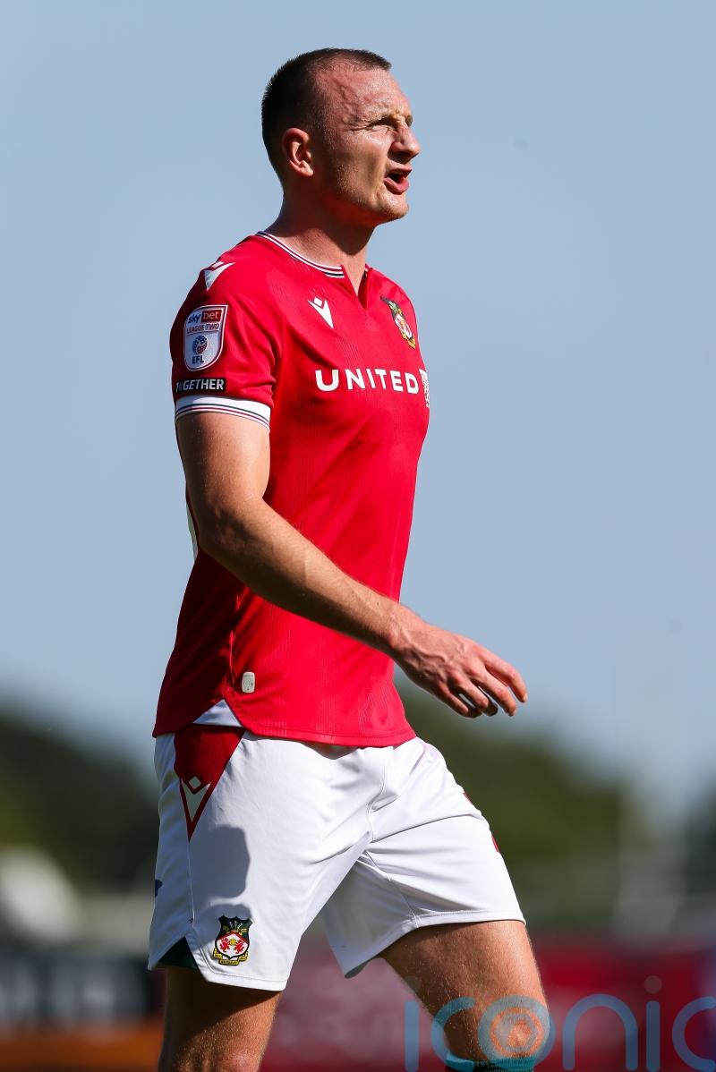 Oldham&rsquo;s play-off hopes dented by defeat at Shrewsbury