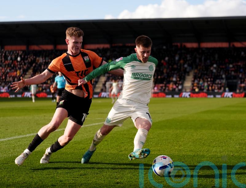 Barnet keep play-off push alive with narrow comeback victory over sorry Barrow