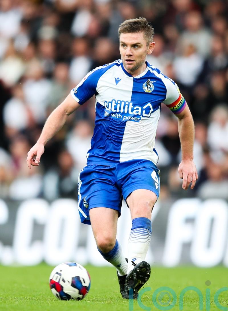 Chesterfield&rsquo;s play-off hopes hit by draw with struggling Tranmere