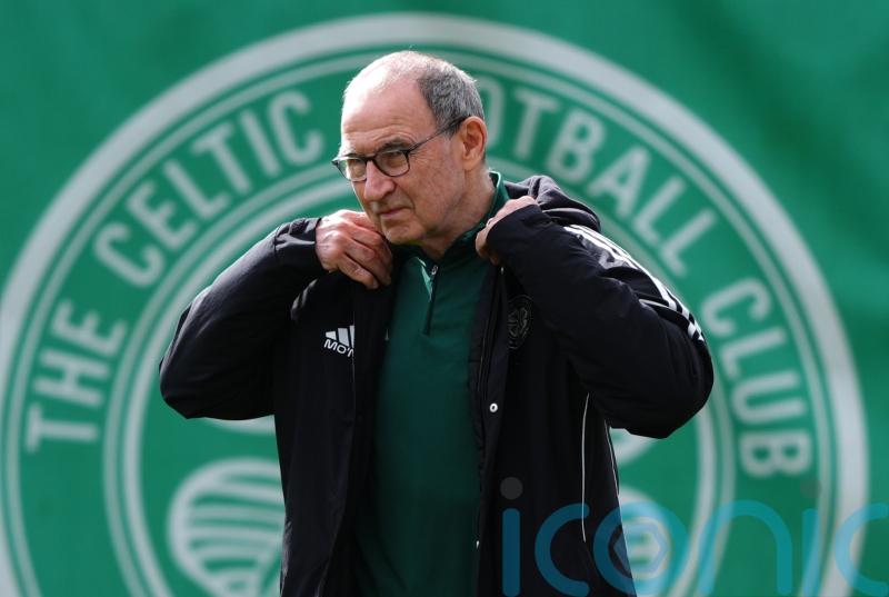 Martin O&rsquo;Neill says Celtic dug out win against St Mirren while not playing well