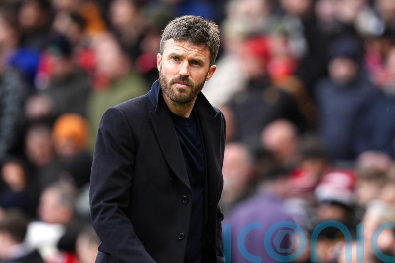 Michael Carrick planning for next season despite uncertainty over Man Utd role