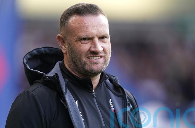 Blackpool boss Ian Evatt: We executed our game plan perfectly