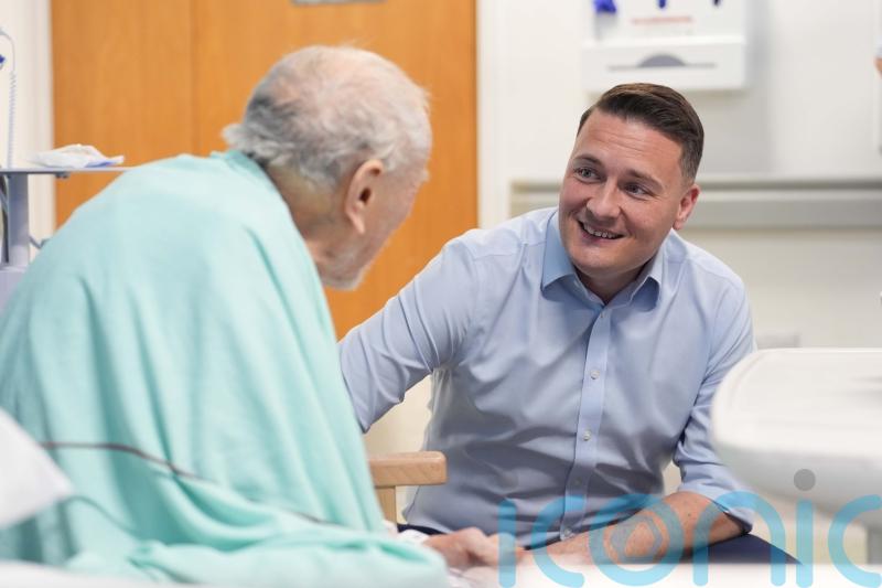 Expert teams to be sent to worst corridor care offenders in bid to end practice