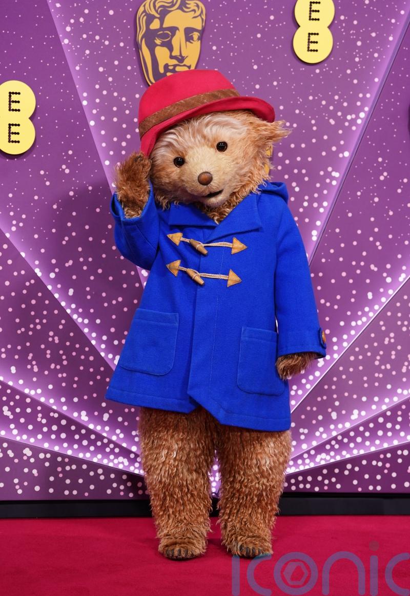 Paddington The Musical tipped for glory at Olivier Awards