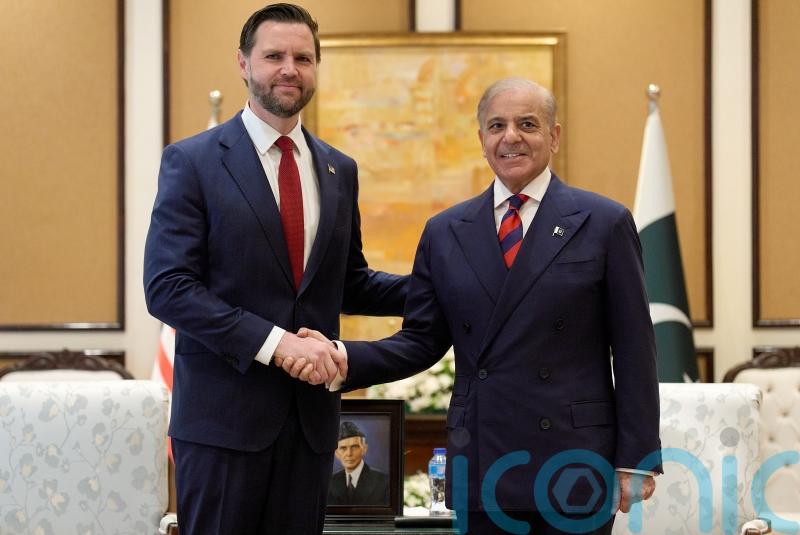 US-Iran ceasefire talks in Pakistan conclude before dawn