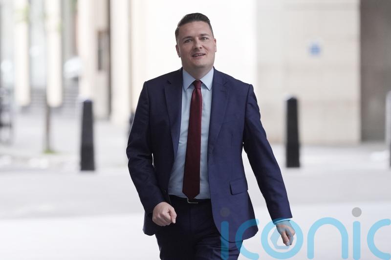 Streeting criticises Trump&rsquo;s &lsquo;incendiary, provocative, outrageous&rsquo; words