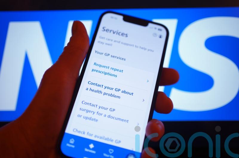 NHS app to be &lsquo;most comprehensive on these islands&rsquo;, vows SNP