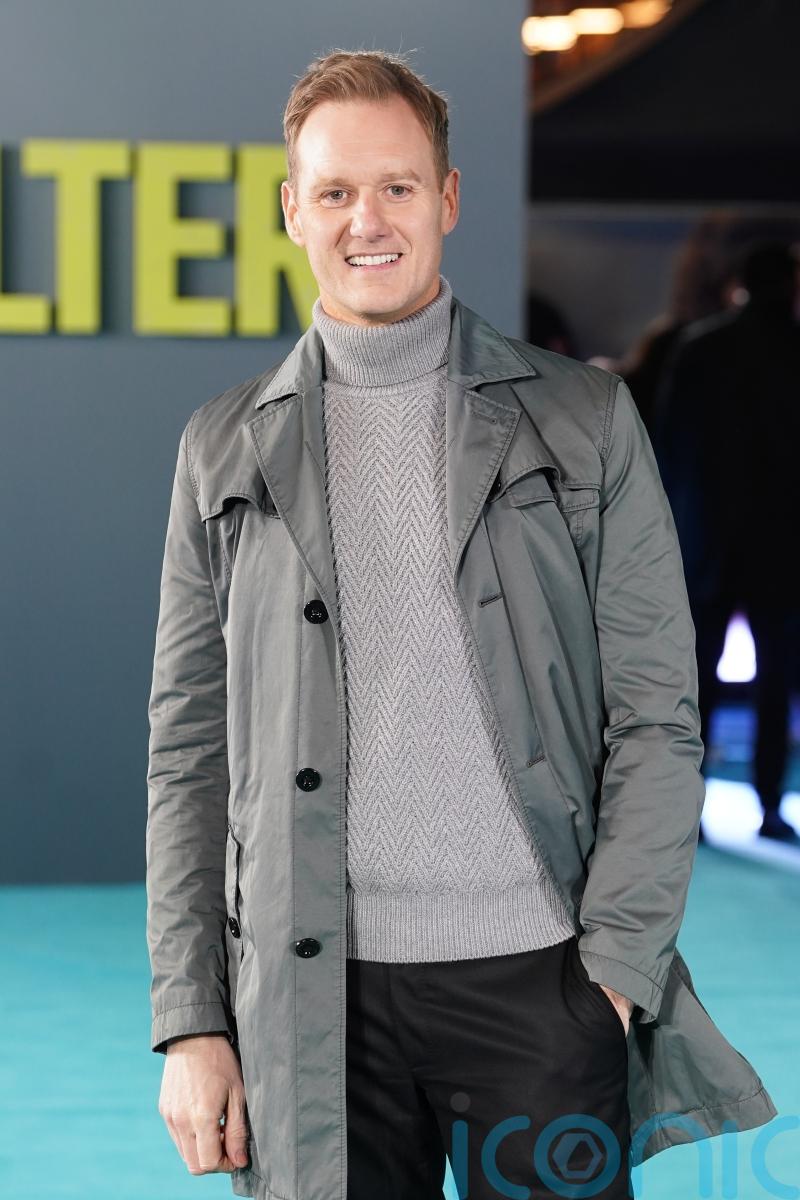 Dan Walker to appear at tribunal as ex-Channel 5 co-host alleges discrimination