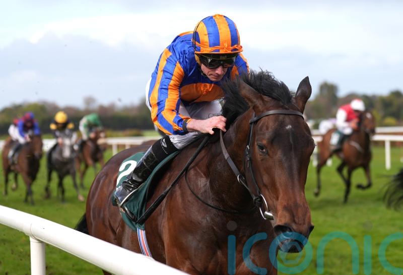 True Love opens her campaign with smart success