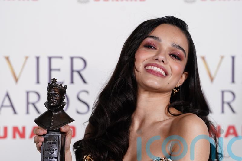 Who won what? Olivier Awards 2026 winners in full