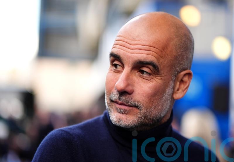 Pep Guardiola: Arsenal are still the best team in England and Europe