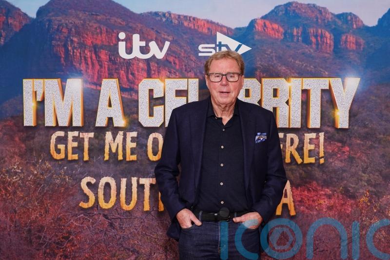 Harry Redknapp says I&rsquo;m A Celeb &lsquo;changed my life&rsquo; as he prepares for return