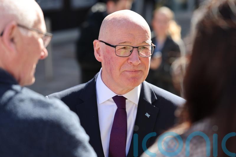 Swinney accuses UK Government of &lsquo;anti-Scottish&rsquo; move blocking Chinese factory
