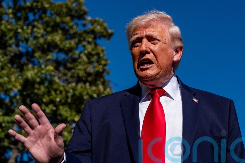 US military says it will begin blockade of Iranian ports on Monday