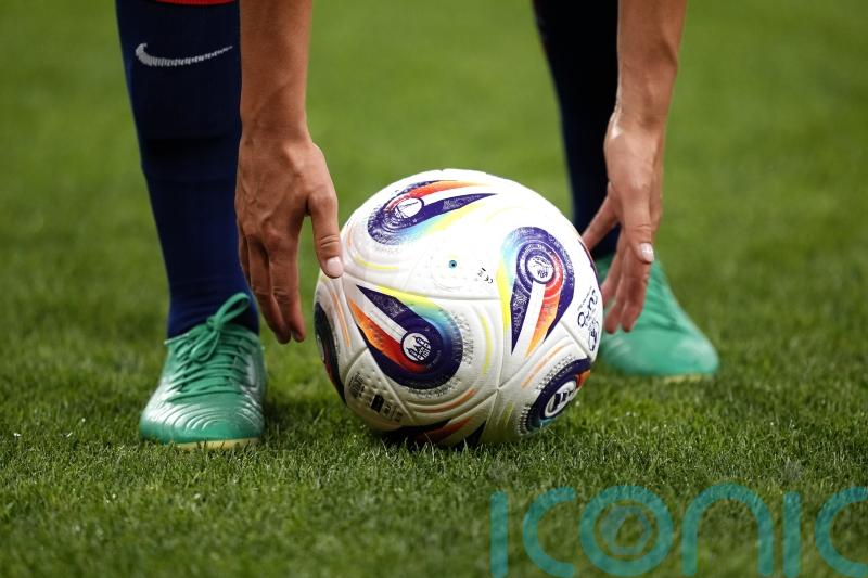 More women than men sign up for football health programme for first time