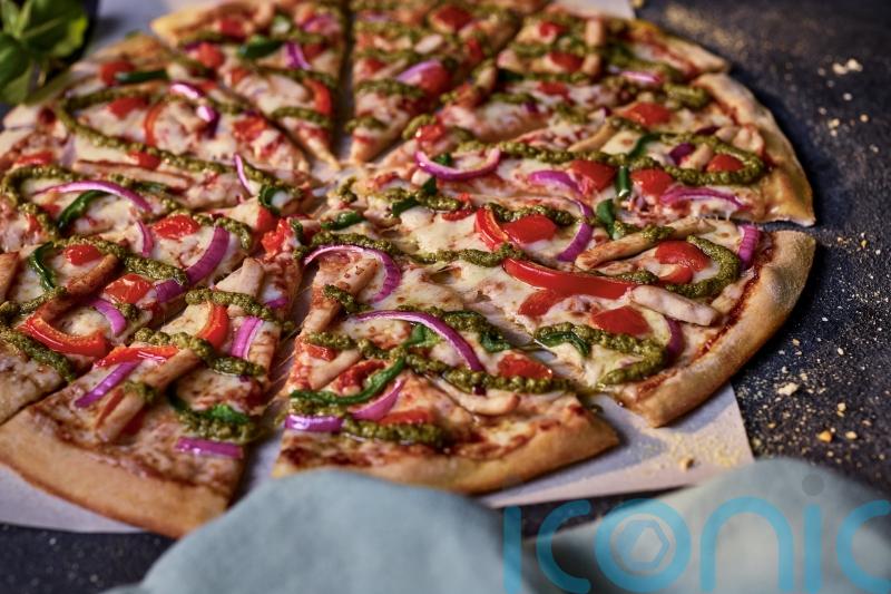 Domino&rsquo;s takes on restaurant rivals with new range of thinner pizzas