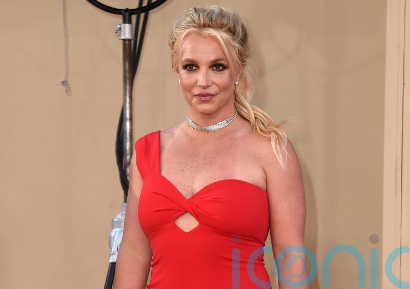 Britney Spears enters substance abuse treatment facility weeks after arrest
