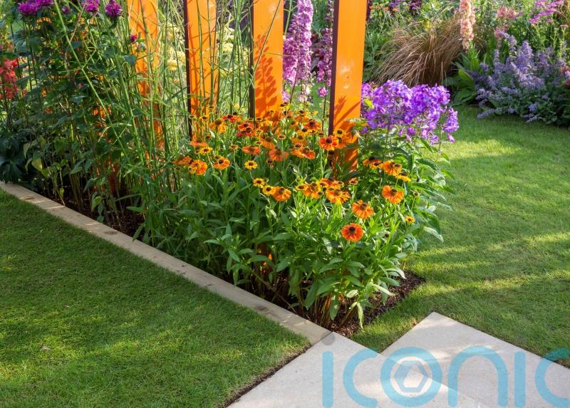 How to get your garden summer-ready