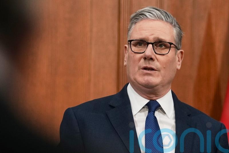 PM refuses to join Trump&rsquo;s Iran blockade and vows not to get dragged into war