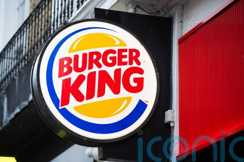Burger King to open 30 new UK restaurants this year despite higher costs