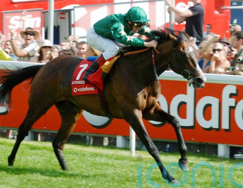 Chapple-Hyam proud of Authorized&rsquo;s National winners