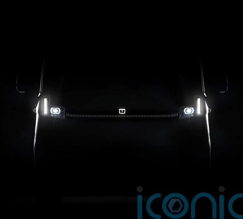 Farizon set to introduce new &lsquo;V7E&rsquo; van