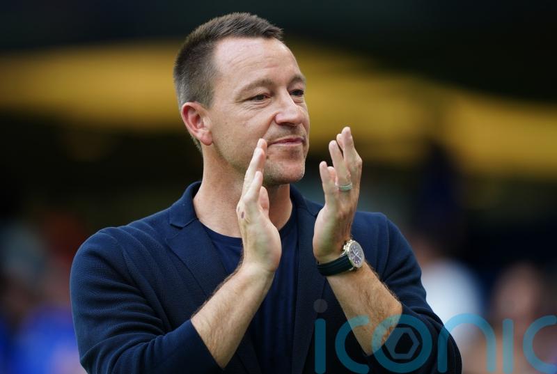 John Terry part of consortium behind Colchester takeover bid &ndash; reports