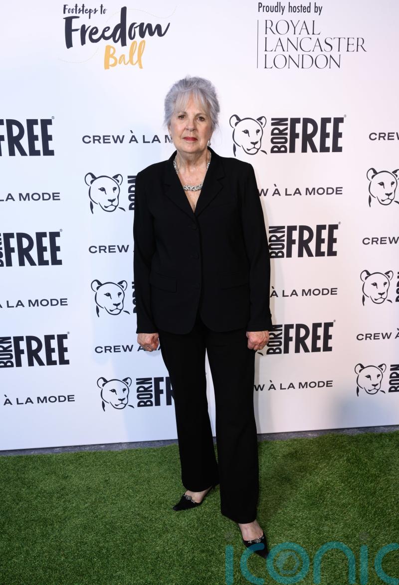 Penelope Wilton to star as woman who survived suicide pact in new ITV drama